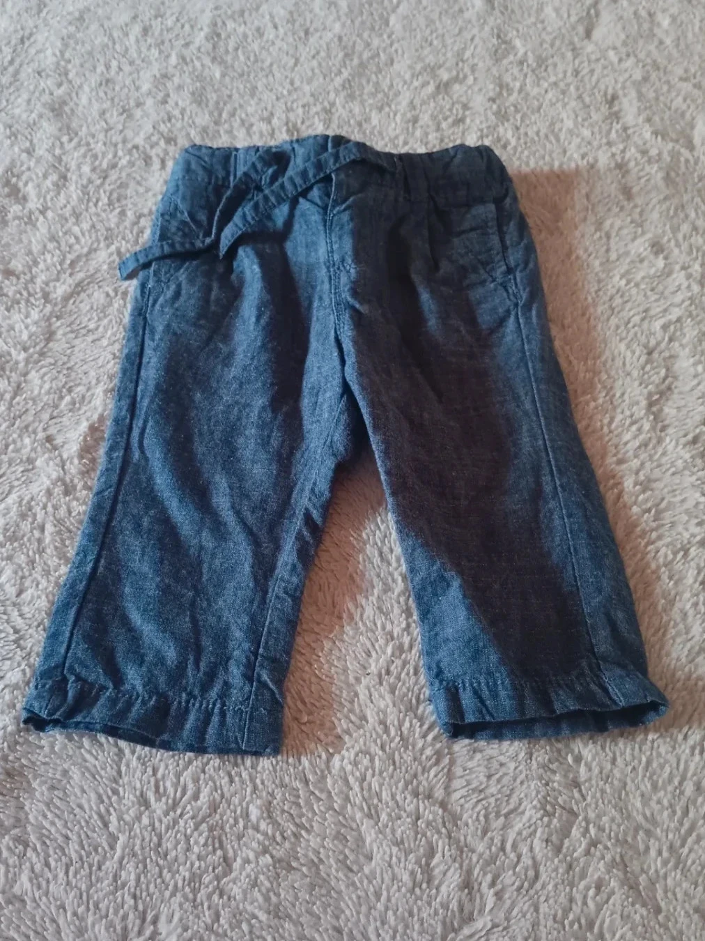 Pantalon bébé